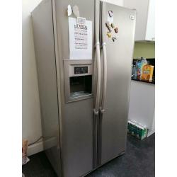 Frigo Américain