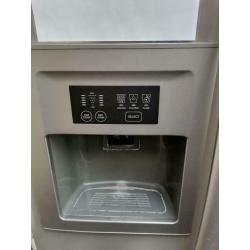 Frigo Américain