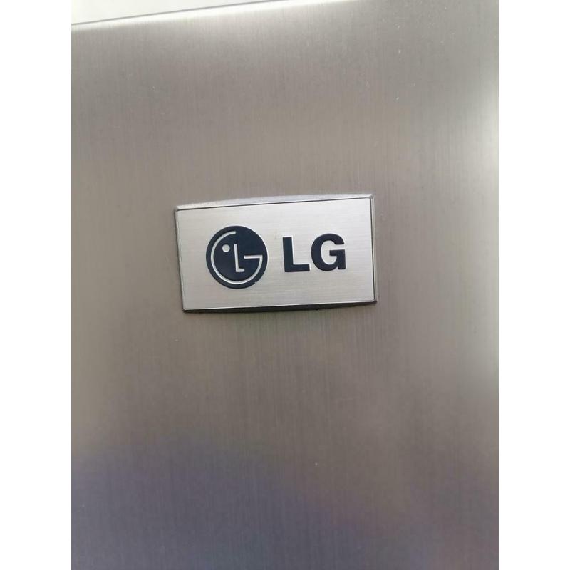 Frigo Américain