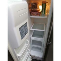 Frigo Américain