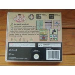 Jeu DS - Big Brain academy