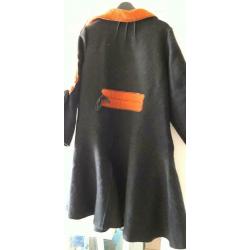 manteau