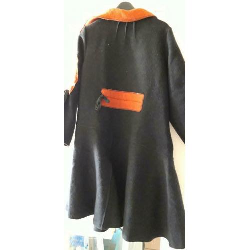 manteau
