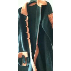 manteau