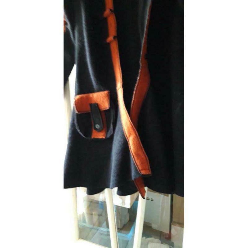 manteau