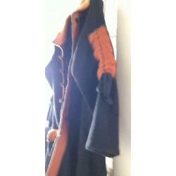 manteau