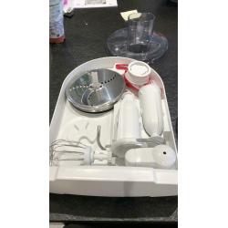 Keukenrobot Bosch