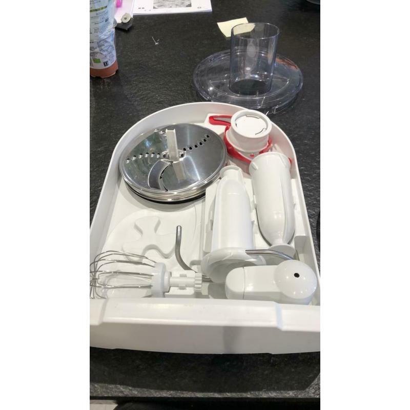 Keukenrobot Bosch