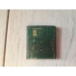 Metal Gear Solid GameBoy Color