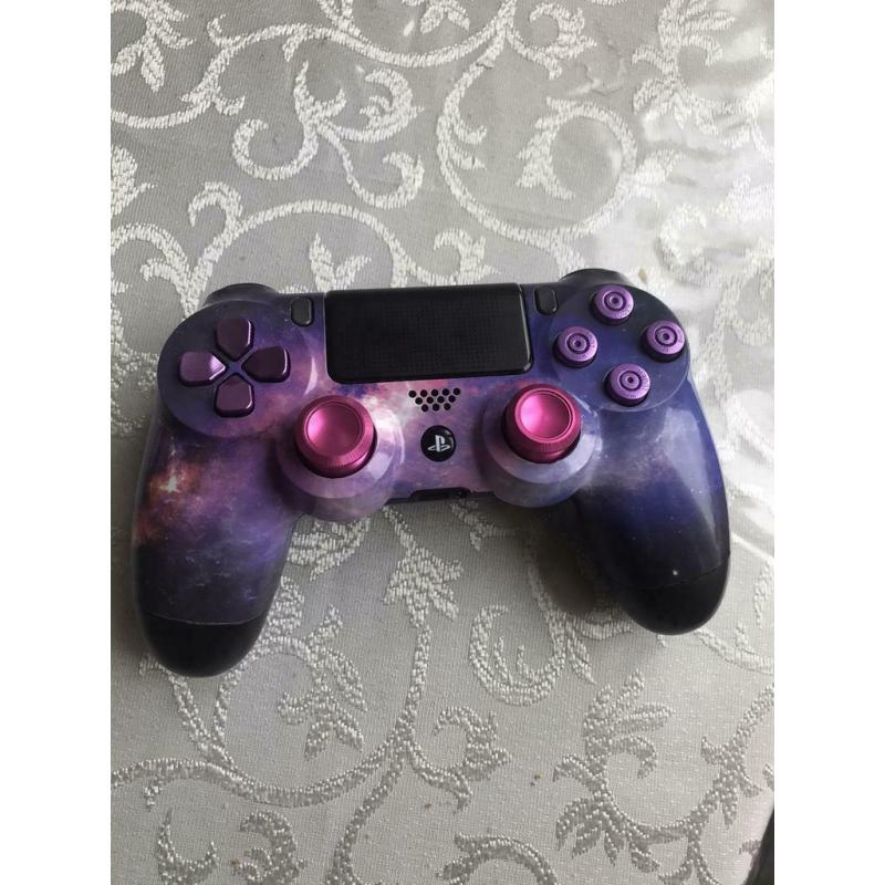 Manette ps4 Sony vr2
