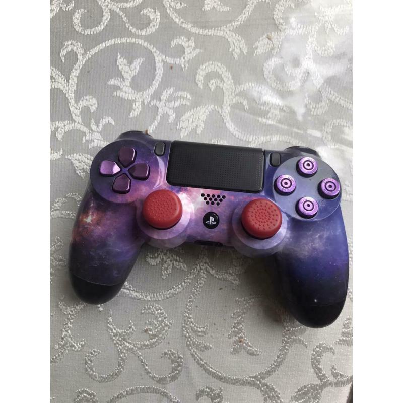 Manette ps4 Sony vr2