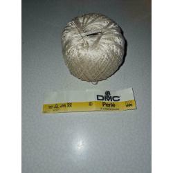 11 beige bollen haakgaren van 50gr - Gratis verzending.