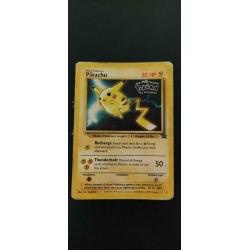 Pikachu the first movie