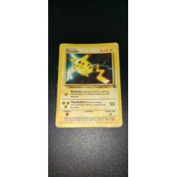 Pikachu the first movie