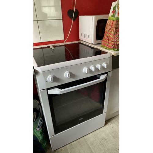 Beko taque vitro discutable