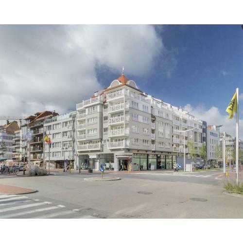 Garage te koop in Knokke