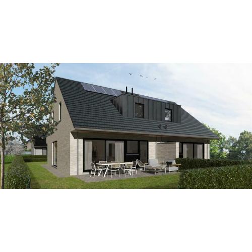 Huis te koop in Staden, 3 slpks