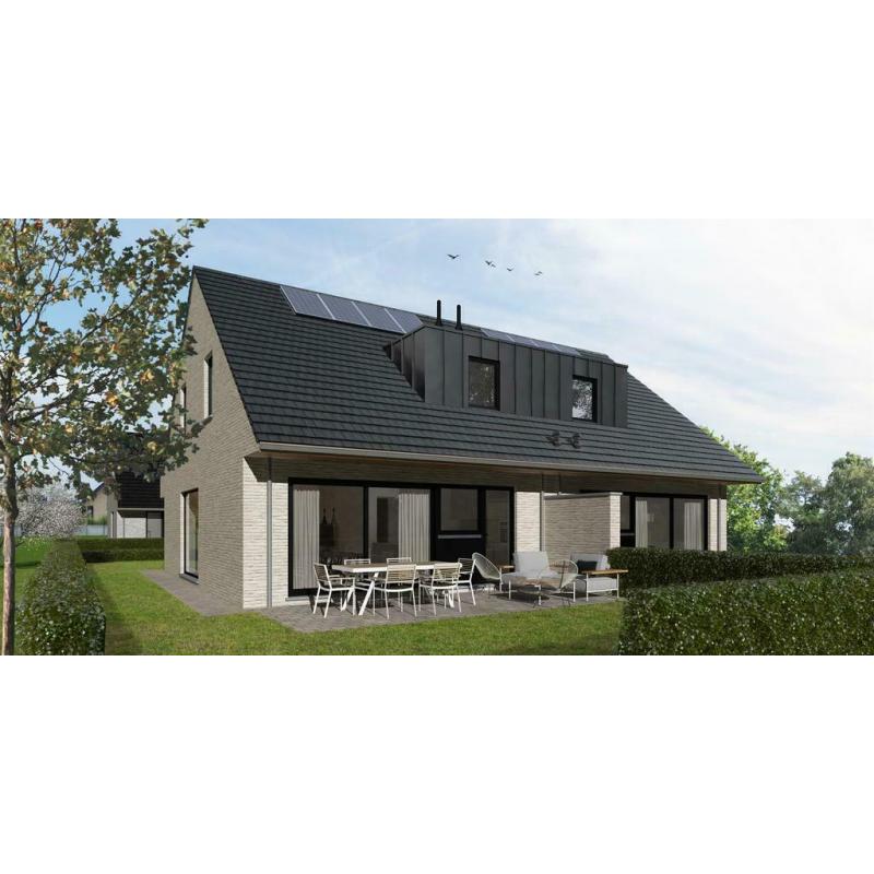 Huis te koop in Staden, 3 slpks
