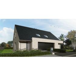 Huis te koop in Staden, 3 slpks