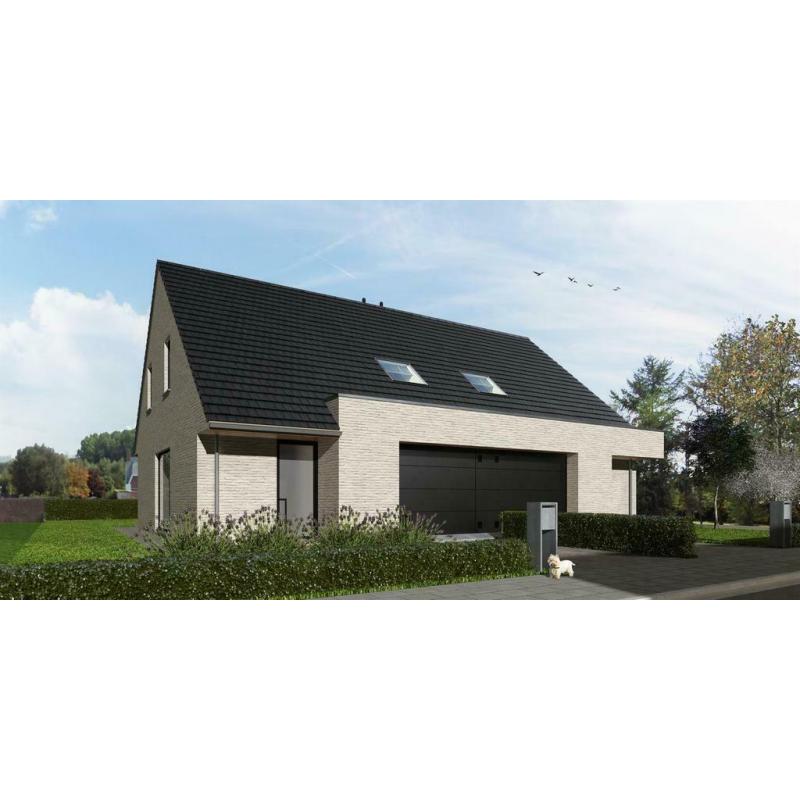 Huis te koop in Staden, 3 slpks
