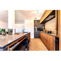 Appartement te koop in Leuven, 2 slpks