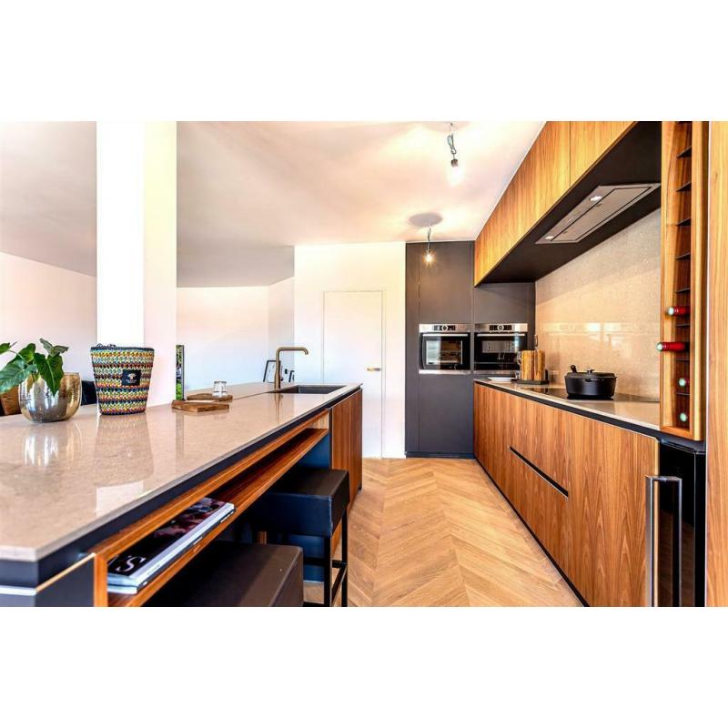 Appartement te koop in Leuven, 2 slpks
