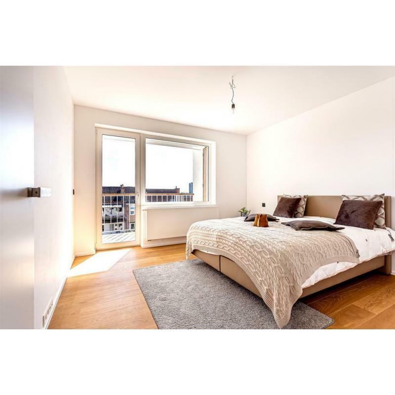 Appartement te koop in Leuven, 2 slpks