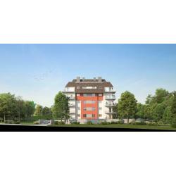 Appartement te koop in Menen, 2 slpks