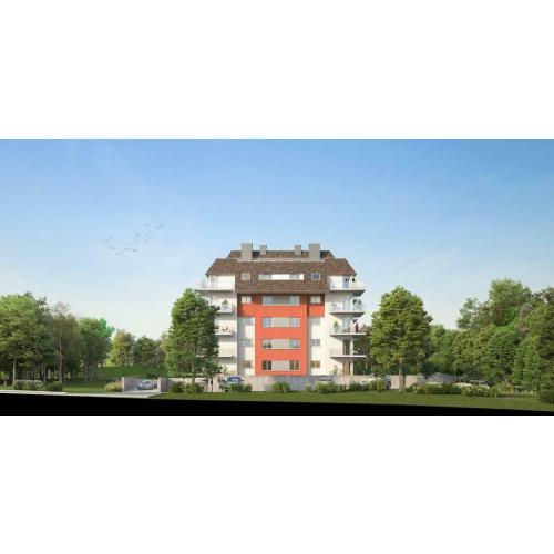 Appartement te koop in Menen, 2 slpks