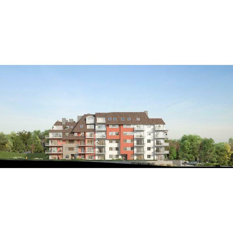 Appartement te koop in Menen, 2 slpks