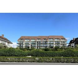 Appartement te koop in Knokke-Heist, 4 slpks