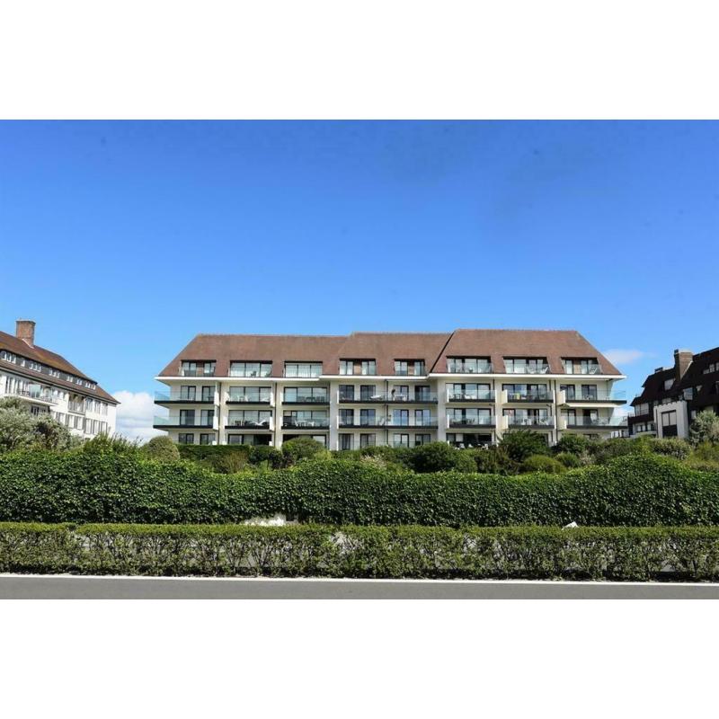 Appartement te koop in Knokke-Heist, 4 slpks