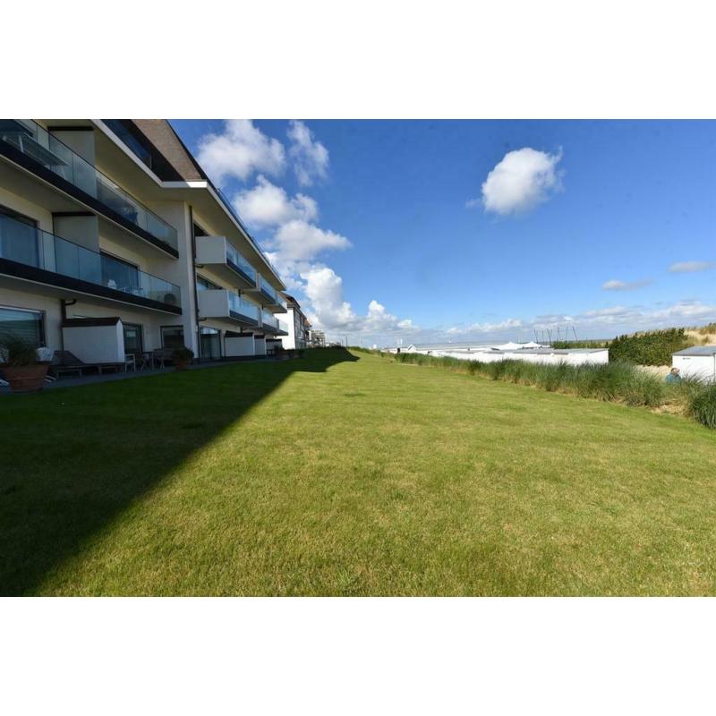 Appartement te koop in Knokke-Heist, 4 slpks
