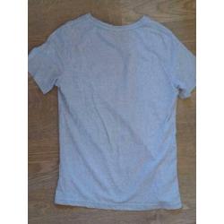 T-shirt CKS maat 152 labels