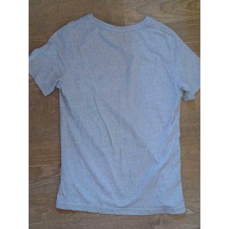 T-shirt CKS maat 152 labels