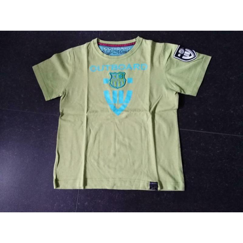 T-shirt + casquette 10 ans