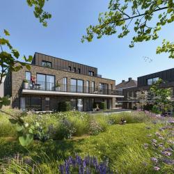 Appartement te koop in Dilbeek, 2 slpks