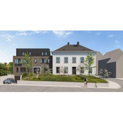 Appartement te koop in Dilbeek, 2 slpks
