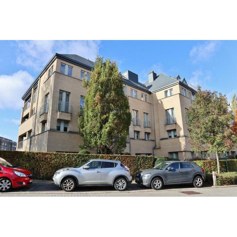 Appartement à Woluwe-Saint-Lambert, 3 chambres