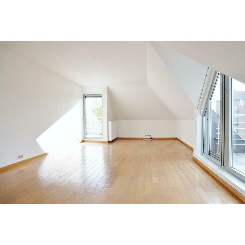 Appartement à Woluwe-Saint-Lambert, 3 chambres