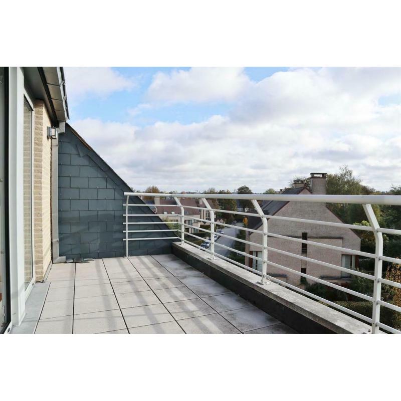 Appartement à Woluwe-Saint-Lambert, 3 chambres