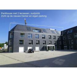 Appartement te koop in Diest, 2 slpks