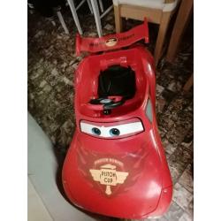 Voiture electrique enfant cars
