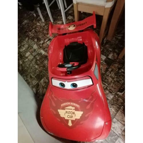 Voiture electrique enfant cars