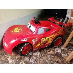 Voiture electrique enfant cars