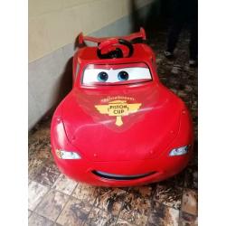 Voiture electrique enfant cars