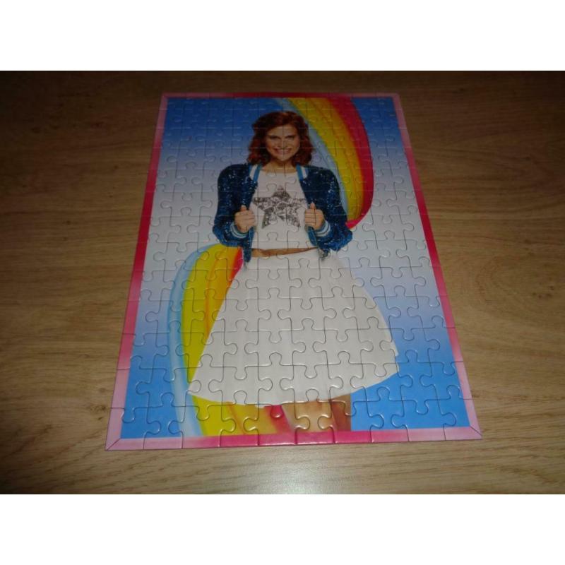 kinder complete K3 Puzzel 3 x 1