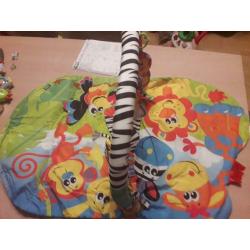 speelmat playgro 5 in 1