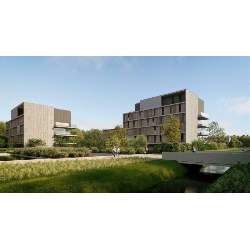 Appartement te koop in Izegem