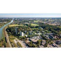 Appartement te koop in Izegem